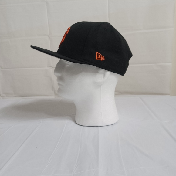 SF Giants 9FIFTY New Era cap - Picture 2 of 9